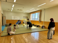 がらがらどん