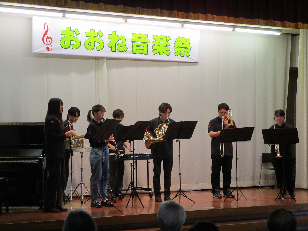 R6東海大学管弦楽団2