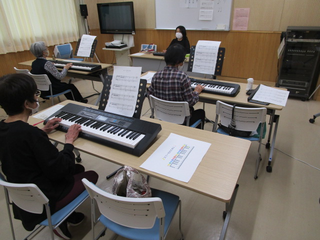 キーボード