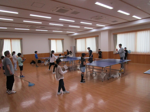 試合