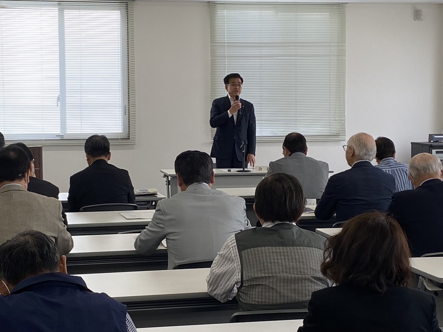 秦野市社会を明るくする運動推進委員会