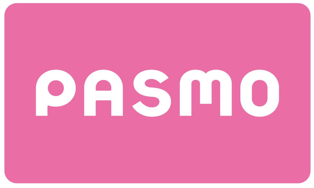 PASMOロゴマーク