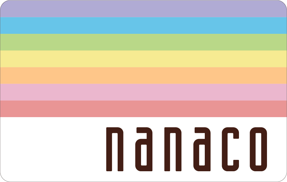 nanacoロゴマーク