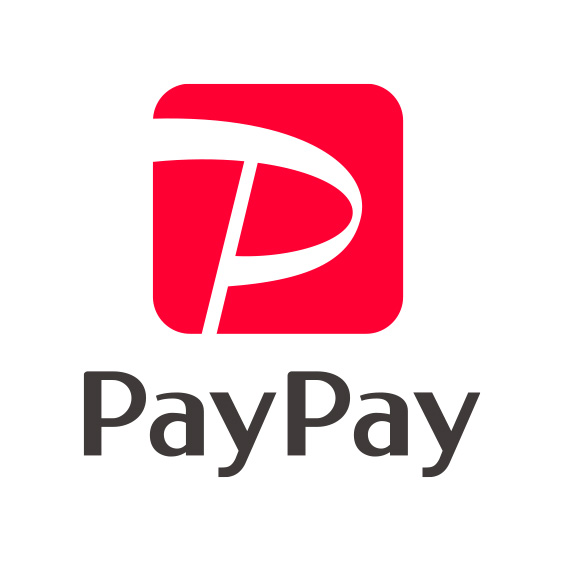 PayPayロゴマーク