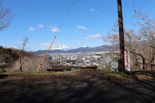 弘法山
