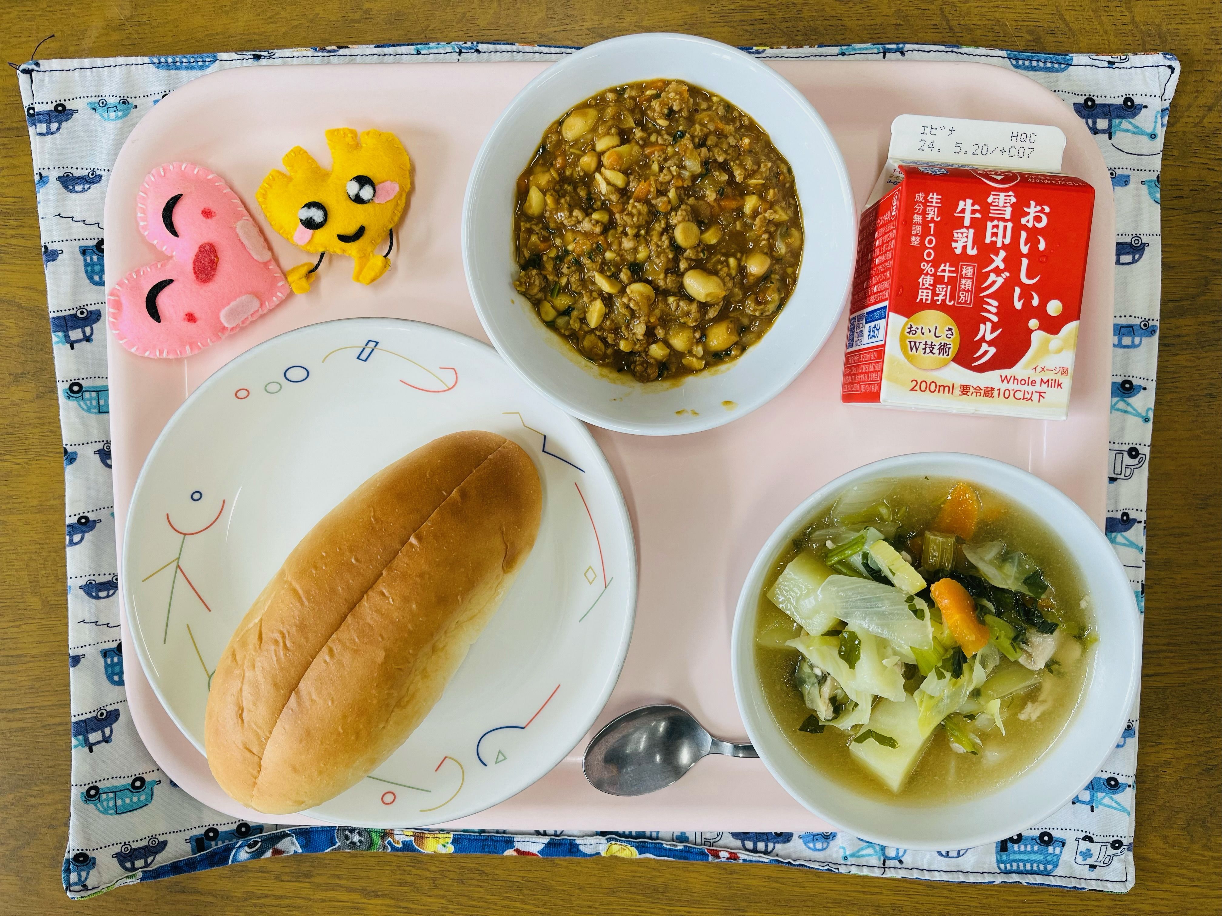 5月７日