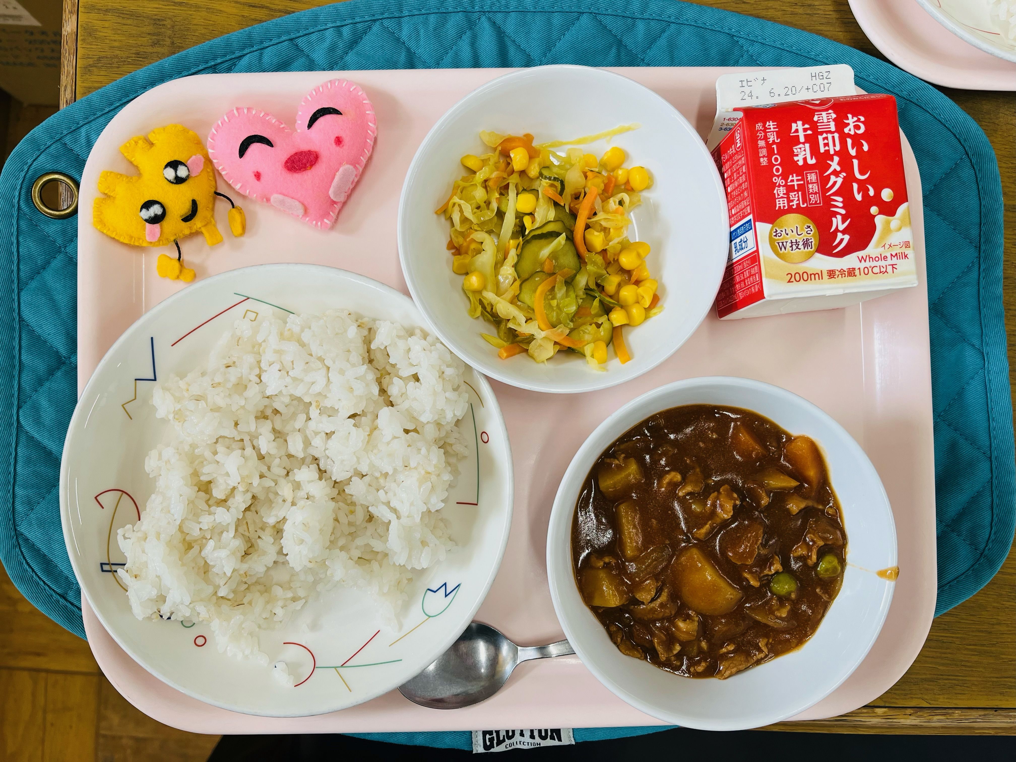6月10日
