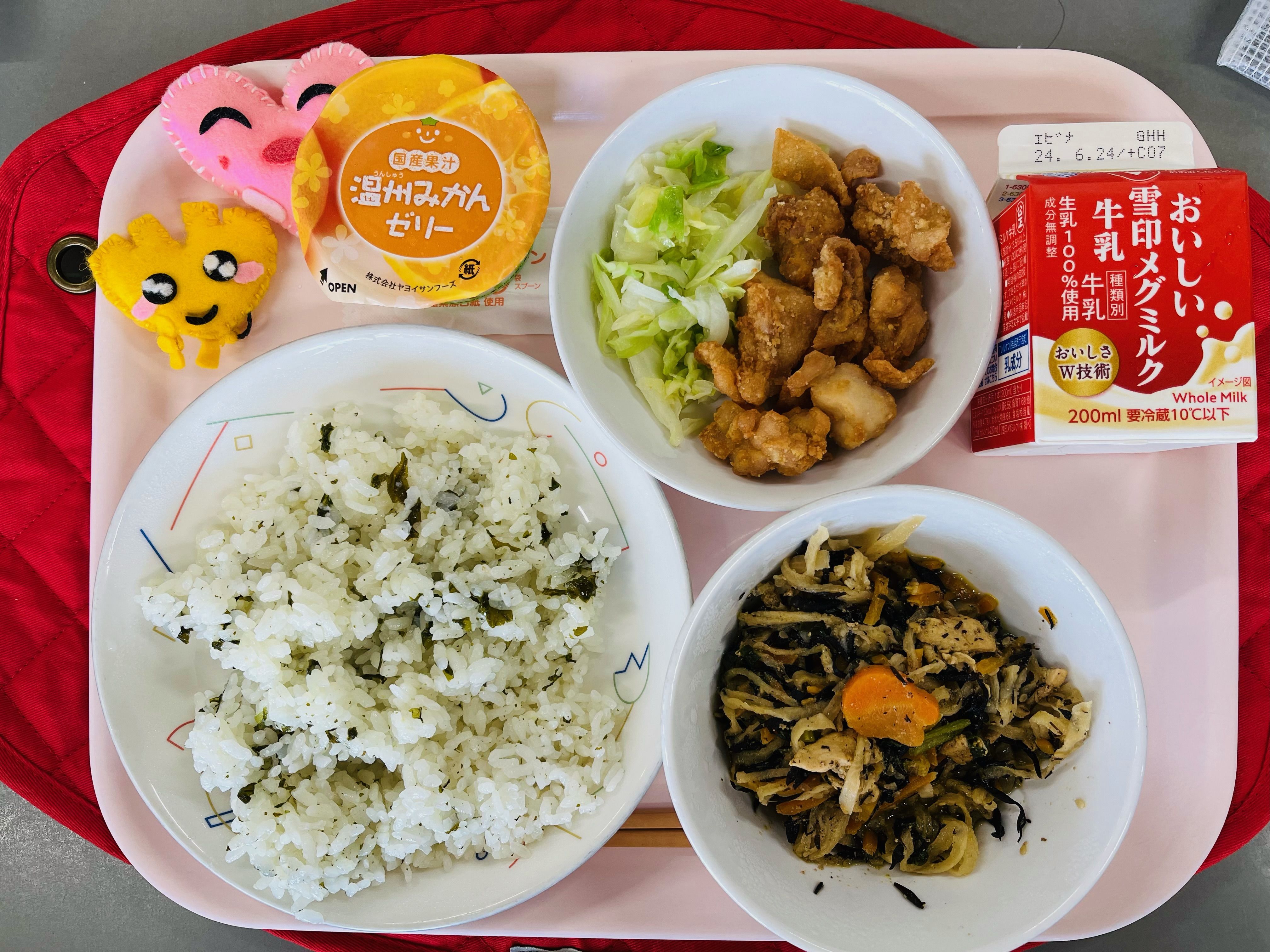 6月12日