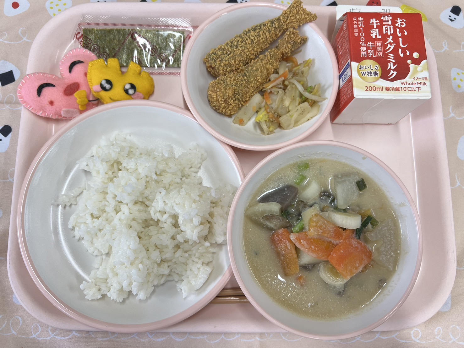 2月3日