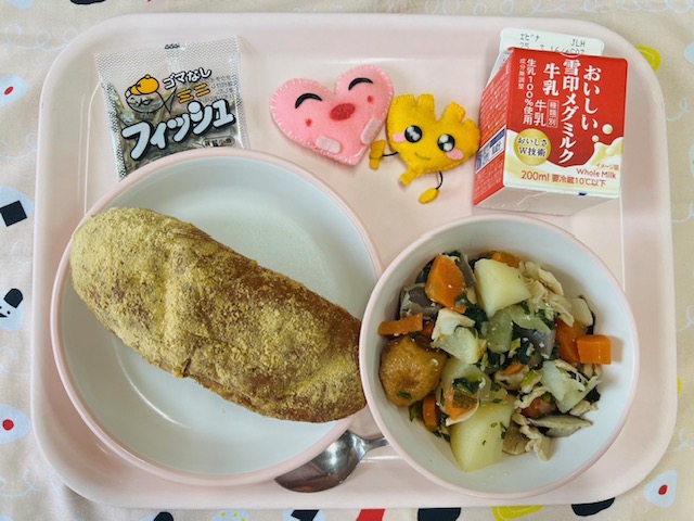 3月4日