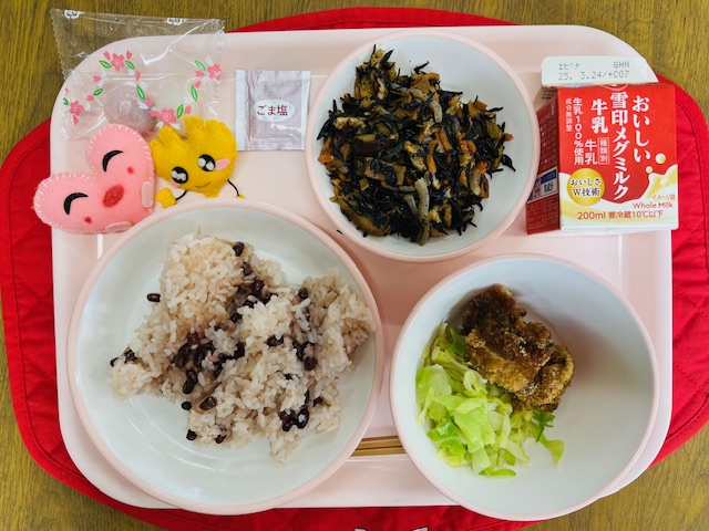 3月12日