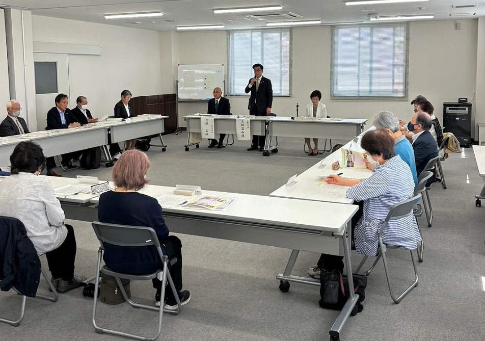 はだの市民が創る男女共同社会推進会議2
