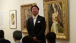ギャラリーコンサート2024年7月13日
