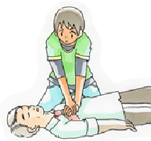 心肺蘇生法
