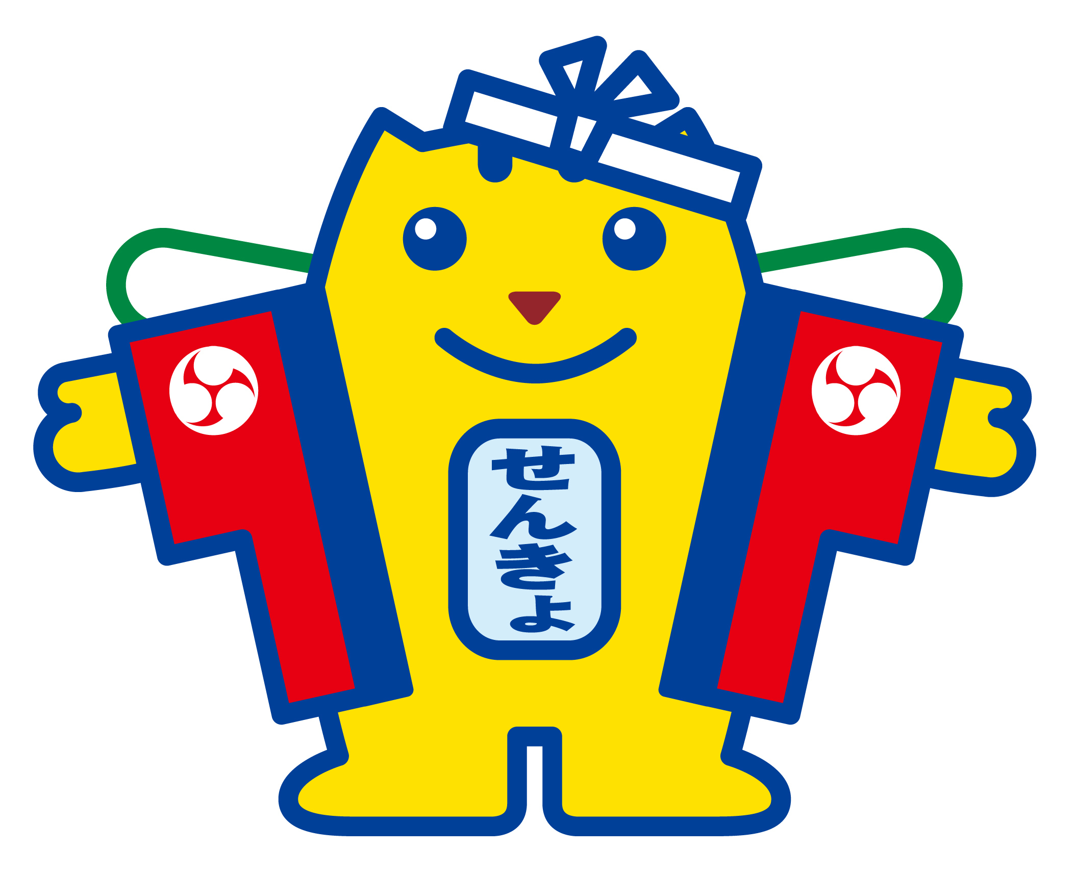 めいすいくん画像