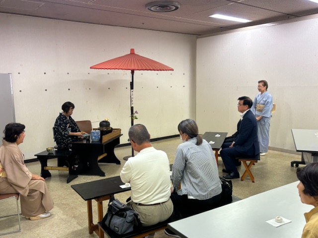 第49回秦野市文化振興大会2