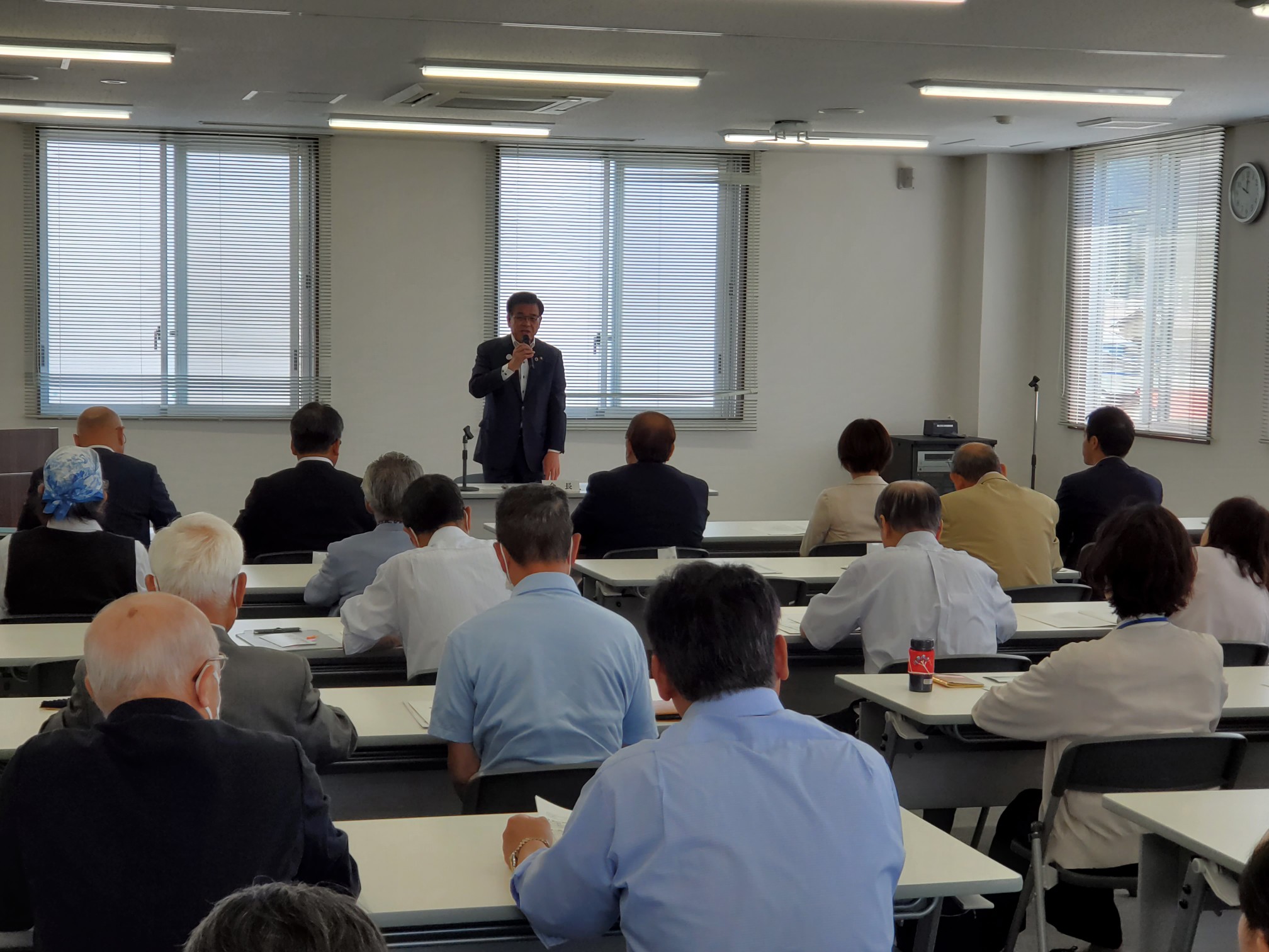秦野市社会を明るくする運動推進委員会1