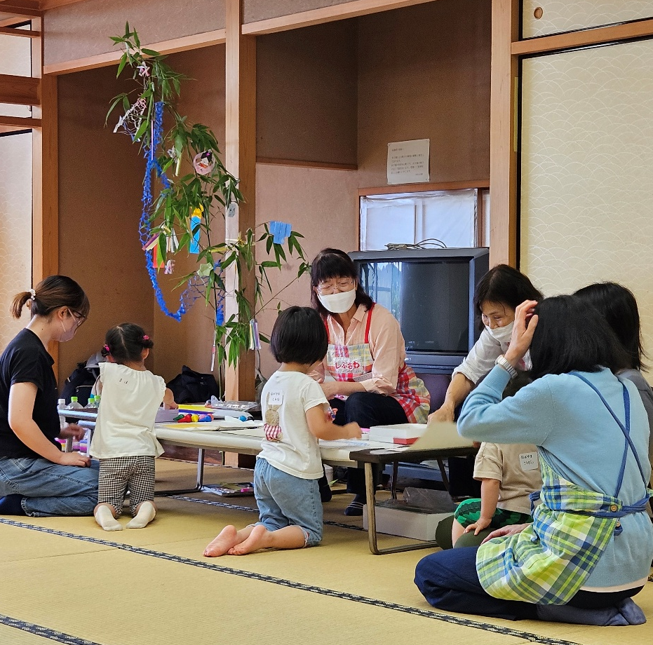 ひよこサロン１