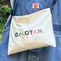 サコッシュ