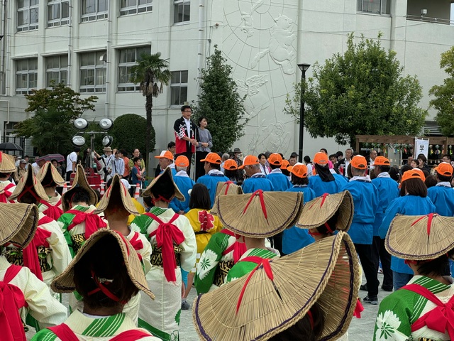 第77回秦野たばこ祭4