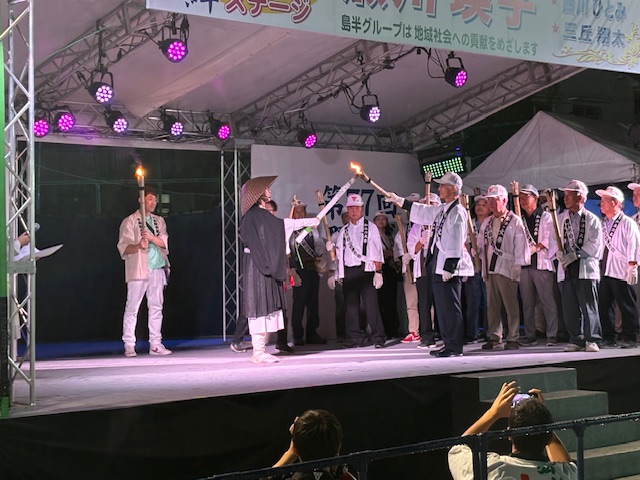 第77回秦野たばこ祭6