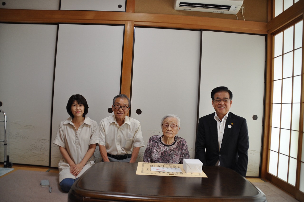 市内高齢者訪問2