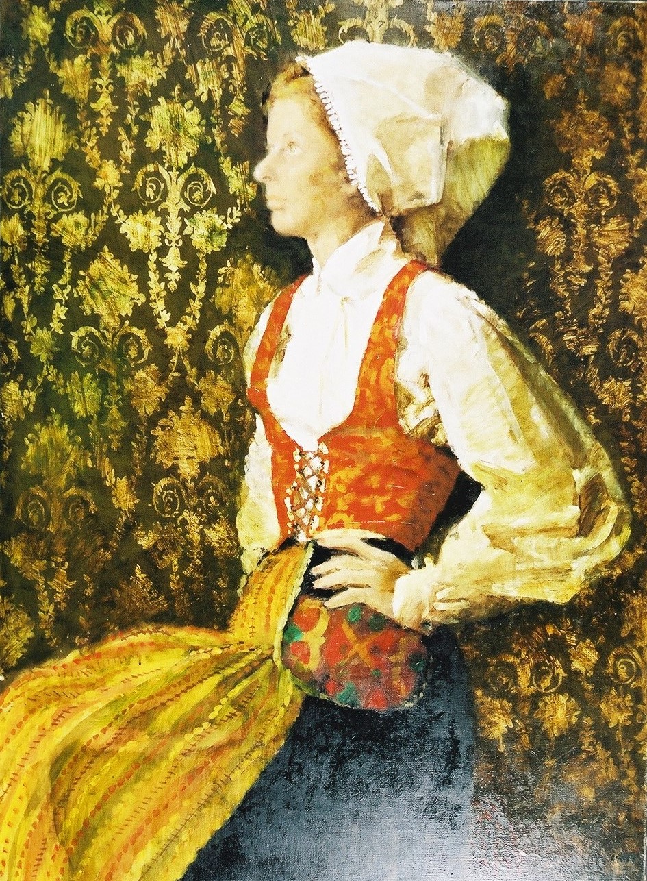 《DENMARK　雅》