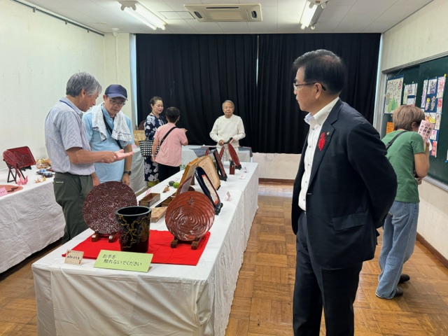 おおね公民館まつり2
