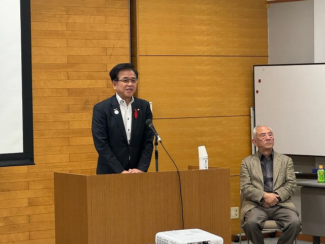 生涯学習講座1