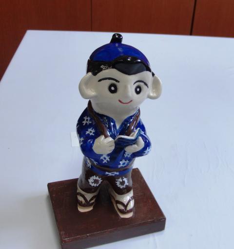 金次郎1