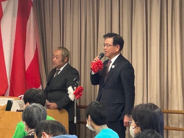 SOWET成人式1