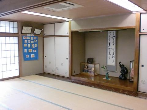 大根和室2