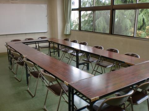 学習室その1