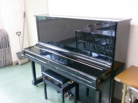 学習室その2