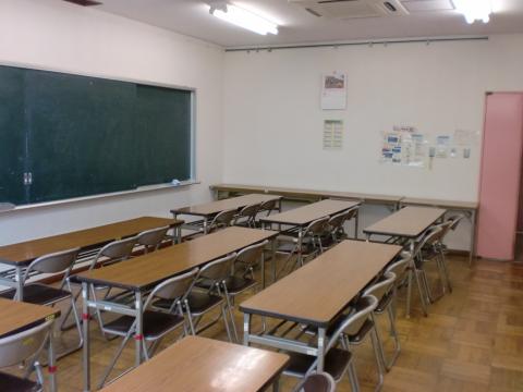 会議室その2